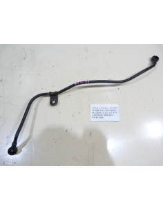 CAÑERIA ACEITE TURBO HYUNDAI D4FA MATRIX GETZ ACCENT 1.5 DIESEL 2006-2011