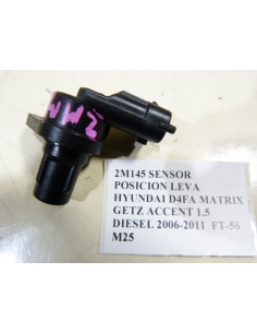 SENSOR POSICION LEVA HYUNDAI D4FA MATRIX GETZ ACCENT 1.5 DIESEL 2006-2011