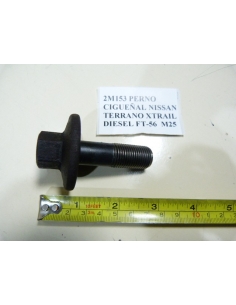 PERNO CIGUEÑAL NISSAN TERRANO XTRAIL DIESEL