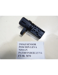 SENSOR POSICION LEVA NISSAN PATHFINDER 3.5 V6