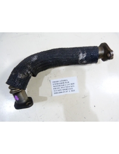 CAÑERIA ENFRIADOR EGR MOTOR D4EA 2.0 CRDI DIESEL HYUNDAI KIA TUCSON SPORTAGE 2000-2006