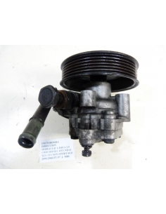 BOMBA DIRECCION HIDRAULICA D4EA 2.0 CRDI DIESEL HYUNDAI KIA TUCSON SPORTAGE 2000-2006