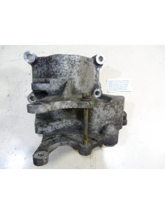 SOPORTE BOMBA DIRECCION METALICO MOTOR D4EA 2.0 CRDI DIESEL HYUNDAI KIA TUCSON SPORTAGE 2000-2006