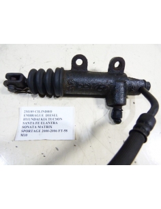 CILINDRO EMBRAGUE  DIESEL HYUNDAI KIA TUCSON SANTA FE ELANTRA SONATA MATRIX SPORTAGE 2000-2006