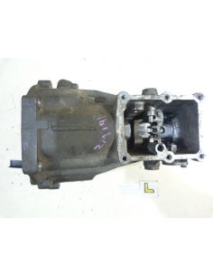 CARCASA COLA CAJA CAMBIOS 4X2 NISSAN TERRANO 2.5 YD25 DIESEL
