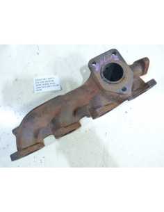 MULTIPLE ESCAPE MOTOR  BMW SERIE 3 F30 320D 2012-2015