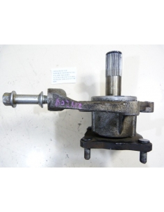 BASE EJE SOPORTE DIFERENCIAL PALIER TRASERO SUZUKI GRAND VITARA NOMADE 2006-2015