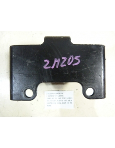 SOPORTE COMPENSADOR DIFERENCIAL TRASERO SUZUKI GRAND VITARA NOMADE 2006-2015