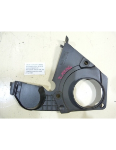 TAPA INFERIOR 9637902780 DISTRIBUCION MOTOR TU3 CITROEN C3 PEUGEOT 106 205 206 306 1.4 BENCINA 1999-2009