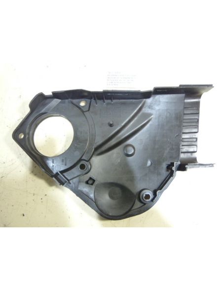 TAPA DISTRIBUCION 9641221180 MOTOR TU3 CITROEN C3 PEUGEOT 106 205 206 306 1.4 BENCINA 1999-2009