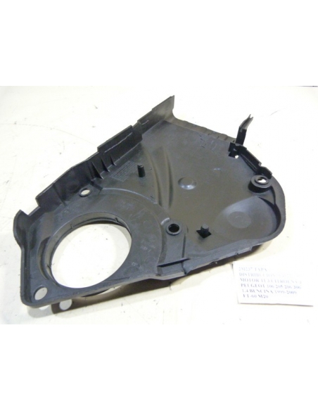 TAPA DISTRIBUCION 9641221180 MOTOR TU3 CITROEN C3 PEUGEOT 106 205 206 306 1.4 BENCINA 1999-2009