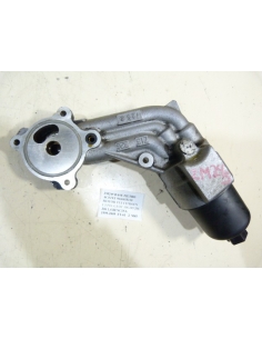 BASE FILTRO ACEITE 9636015110 MOTOR TU3 CITROEN C3 PEUGEOT 106 205 206 306 1.4 BENCINA 1999-2009