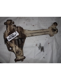 Diferencial Delantero Kia Sportage 3er miembro 