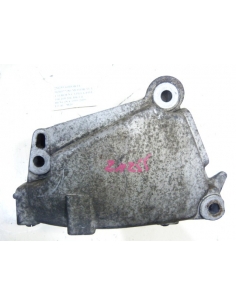 SOPORTE 9636977280 MOTOR TU3 CITROEN C3 PEUGEOT 106 205 206 306 1.4 BENCINA 1999-2009