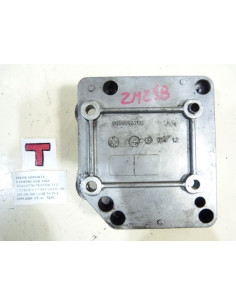 SOPORTE COMPRESOR AIRE 9636693780 MOTOR TU3 CITROEN C3 PEUGEOT 106 205 206 306 1.4 BENCINA 1999-2009
