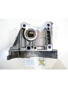 BASE SOPORTE TERMOSTATO AGUA 9635986680 MOTOR TU3 CITROEN C3 PEUGEOT 106 205 206 306 1.4 BENCINA 1999-2009
