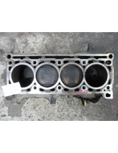 ENSAMBLE MOTOR 1.6 K4M RENAULT MEGANE SCENIC 2003-2008