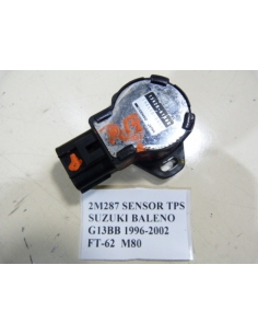 SENSOR TPS SUZUKI BALENO G13BB 1996-2002