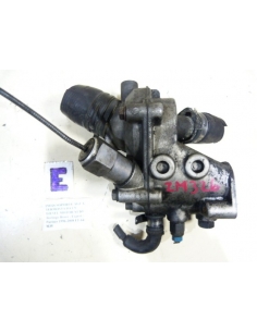 SOPORTE AGUA TERMOSTATO 1.9 DIESEL MOTOR XUD9  Berlingo Boxer , Expert , Partner 1996-2008