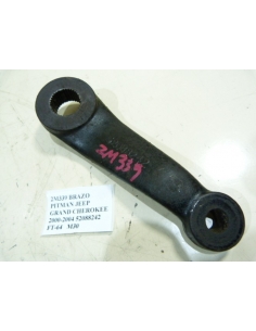 BRAZO PITMAN JEEP GRAND CHEROKEE 2000-2004 52088242