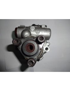 Bomba Direccion Hidraulica ZF