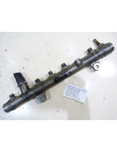 RIEL INYECCION SENSOR MOTOR SUZUKI GRAND NOMADE DIESEL 2008-2014 F9QB 1.9 DIESEL