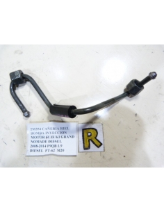 CAÑERIA RIEL BOMBA INYECCION MOTOR SUZUKI GRAND NOMADE DIESEL 2008-2014 F9QB 1.9 DIESEL