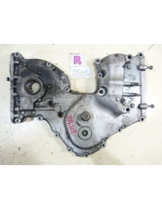 TAPA DISTRIBUCION BOMBA ACEITE MOTOR D4FB HYUNDAI I30 ACCENT RB AVANTE  1.6 DIESEL CRDI 2011-2016