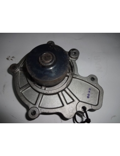 Bomba Agua Chevrolet Captiva 2010 motor Z20S