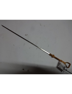 Varilla Nivel Aceite Chevrolet Captiva motor Z20S