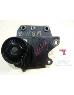 SOPORTE TENSOR CORREA ACCESORIO MOTOR G4JP HYUNDAI TRAJET SONATA KIA OPTIMA 2.0 DOHC 1998-2003