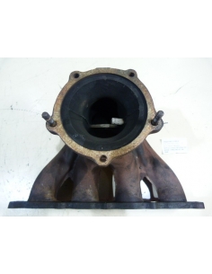 MULTIPLE ESCAPE MOTOR G4JP HYUNDAI TRAJET SONATA KIA OPTIMA 2.0 DOHC 1998-2003