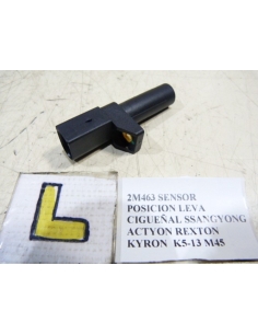 SENSOR POSICION LEVA CIGUEÑAL SSANGYONG ACTYON REXTON KYRON
