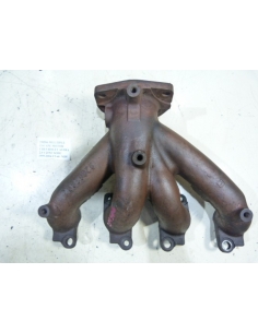 MULTIPLE ESCAPE MOTOR CHEVROLET ASTRA 2.0 C20NE SOHC 1999-2004