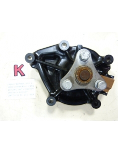 BOMBA AGUA MINI COOPER S 1.6 R52 R53 2002-1007 CITROEN DS3 PEUGEOT 207 2007-2013 EP6