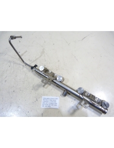 RIEL INYECCION MOTOR TURBO MINI COOPER S 1.6 R52 R53 2002-2007 CITROEN DS3 PEUGEOT 207 2007-2013 EP6