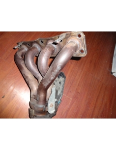 Multiple Escape Hyundai Tucson 2011