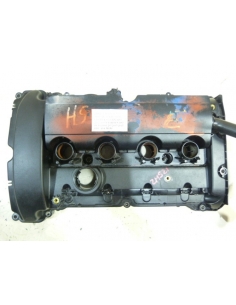 TAPA VALVULAS MOTOR TURBO MINI COOPER S 1.6 R52 R53 2002-2007 CITROEN DS3 PEUGEOT 207 2007-2013 EP6