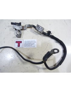 BORNE POSITIVO CORTADO MOTOR TURBO MINI COOPER S 1.6 R52 R53 2002-2007 CITROEN DS3 PEUGEOT 207 2007-2013 EP6