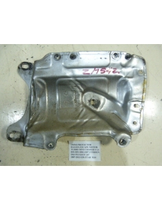 PROTECTOR BAJADA ESCAPE MOTOR TURBO MINI COOPER S 1.6 R52 R53 2002-2007 CITROEN DS3 PEUGEOT 207 2007-2013 EP6