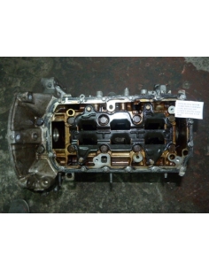 BLOCK MOTOR TURBO MINI COOPER S 1.6 R52 R53 2002-2007 CITROEN DS3 PEUGEOT 207 2007-2013 EP6