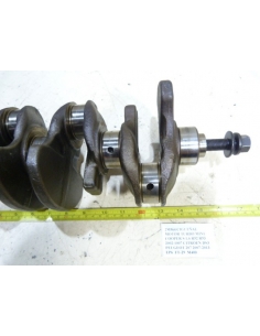 CIGUEÑAL MOTOR TURBO MINI COOPER S 1.6 R52 R53 2002-2007 CITROEN DS3 PEUGEOT 207 2007-2013 EP6