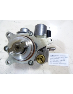 BOMBA INYECCION V758887980 MOTOR TURBO MINI COOPER S 1.6 R52 R53 2002-2007 CITROEN DS3 PEUGEOT 207 2007-2013 EP6