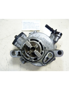 BOMBA VACIO DEPRESOR MOTOR BH02 10JBHB BLUE HDI PEUGEOT PARTNER 207 208 308 1.6 HDI CITROEN BERLINGO C3 PICASSO EURO 6