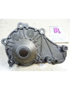 BOMBA AGUA MOTOR BH02 10JBHB BLUE HDI PEUGEOT PARTNER 207 208 308 1.6 HDI CITROEN BERLINGO C3 PICASSO