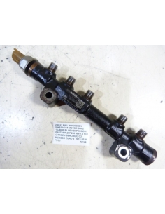 RIEL INYECCION 0445214318 MOTOR BH02 10JBHB BLUE HDI PEUGEOT PARTNER 207 208 308 1.6 HDI CITROEN BERLINGO C3 PICASSO