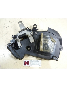 TAPA VALVULAS DISTRIBUCION SUPERIOR  MOTOR BH02 10JBHB BLUE HDI PEUGEOT PARTNER 207 208 308 1.6 HDI CITROEN BERLINGO C3 PICASSO