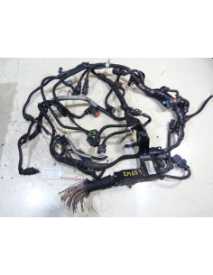 CABLERIA CORTADA  MOTOR BH02 10JBHB BLUE HDI PEUGEOT PARTNER 207 208 308 1.6 HDI CITROEN BERLINGO C3 PICASSO EURO 6