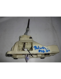 Palanca cambio Hyundai Santa Fé 2012