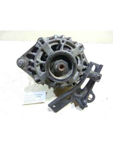 ALTERNADOR 37300-02551 MOTOR G4HG 1.1 KIA MORNING HYUNDAI I10 2008-2011